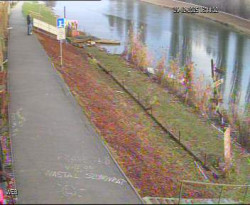 Přístaviště Hodonín