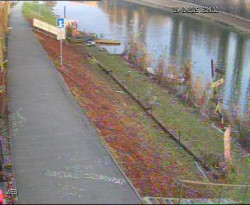 Přístaviště Hodonín