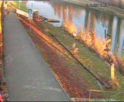 Přístaviště Hodonín