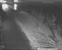 Přístaviště Hodonín