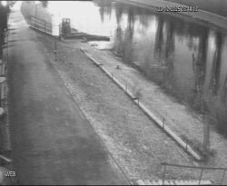 Přístaviště Hodonín