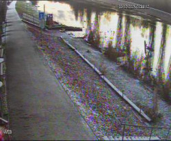 Přístaviště Hodonín