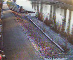 Přístaviště Hodonín