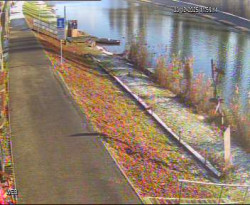 Přístaviště Hodonín