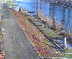 Přístaviště Hodonín