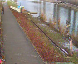 Přístaviště Hodonín