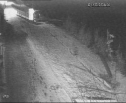 Přístaviště Hodonín