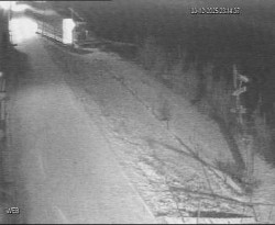 Přístaviště Hodonín