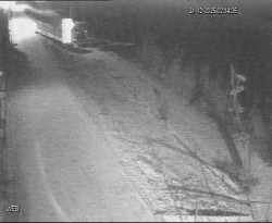 Přístaviště Hodonín