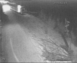 Přístaviště Hodonín