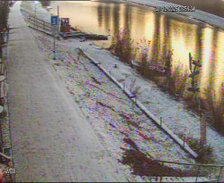 Přístaviště Hodonín