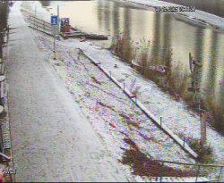 Přístaviště Hodonín