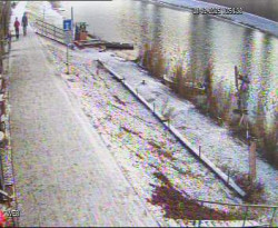 Přístaviště Hodonín