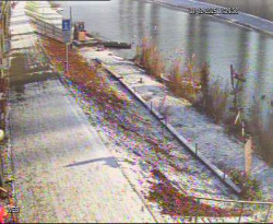 Přístaviště Hodonín