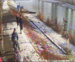 Přístaviště Hodonín