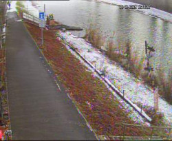 Přístaviště Hodonín