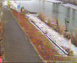 Přístaviště Hodonín