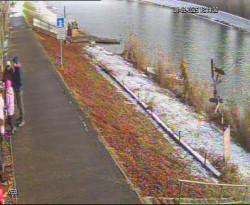 Přístaviště Hodonín