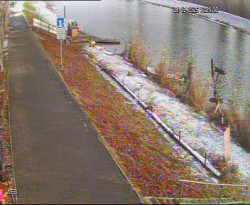 Přístaviště Hodonín