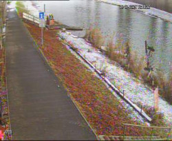 Přístaviště Hodonín