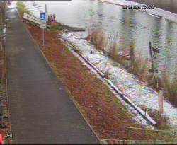 Přístaviště Hodonín