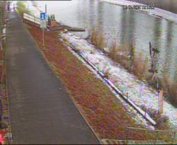 Přístaviště Hodonín