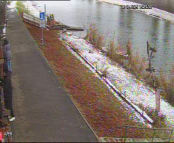 Přístaviště Hodonín