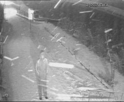 Přístaviště Hodonín