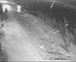 Přístaviště Hodonín