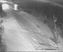 Přístaviště Hodonín