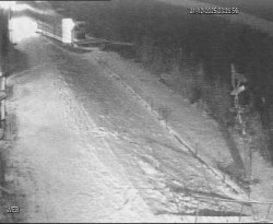 Přístaviště Hodonín