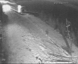 Přístaviště Hodonín