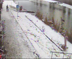 Přístaviště Hodonín