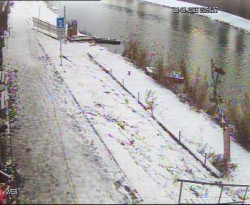 Přístaviště Hodonín