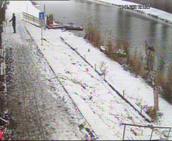 Přístaviště Hodonín