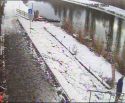 Přístaviště Hodonín