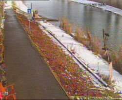 Přístaviště Hodonín