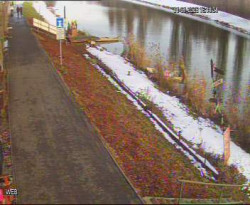 Přístaviště Hodonín