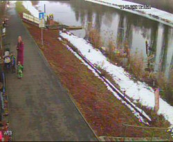 Přístaviště Hodonín