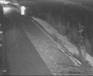 Baťův kanál - Přístaviště Hodonín - 2.1.2026 v 00:00 Baťův kanál - Přístaviště Hodonín - 2.1.2026 v 00:00