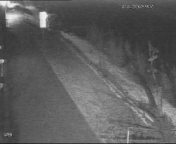 Přístaviště Hodonín