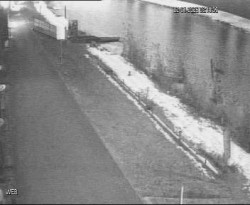 Přístaviště Hodonín