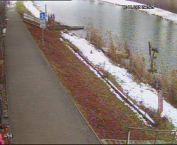 Přístaviště Hodonín