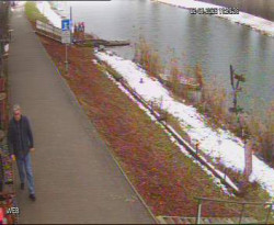 Přístaviště Hodonín