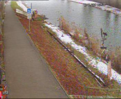 Přístaviště Hodonín