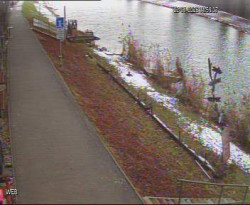 Přístaviště Hodonín