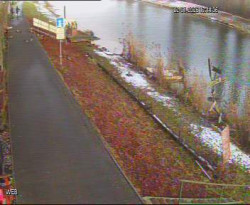 Přístaviště Hodonín