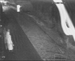 Přístaviště Hodonín