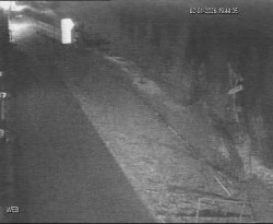 Přístaviště Hodonín