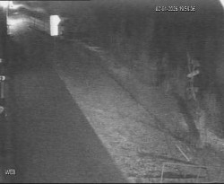 Přístaviště Hodonín